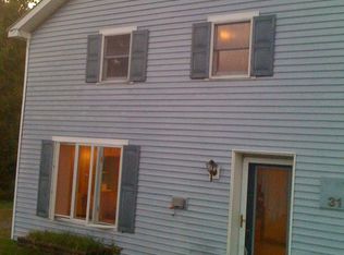 31 Irish Settlement Rd, Colton, NY 13625