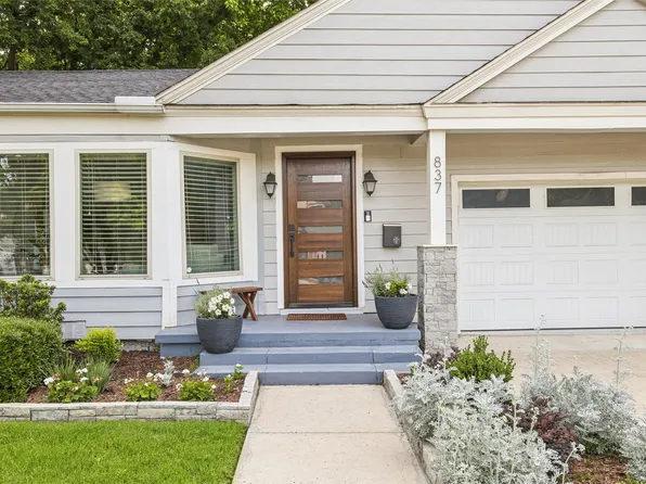 837 N Bailey Ave, Fort Worth, TX 76107