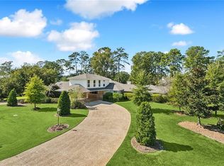 122 W Ruelle Dr, Mandeville, LA 70471