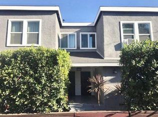 1013 W Kensington Rd #3/4, Los Angeles, CA 90026