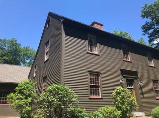 27 Cleveland Hill Rd, Brookline, NH 03033