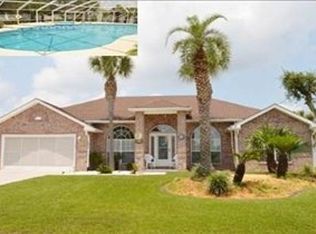 6472 Summerwind Cv, Gulf Breeze, FL 32563