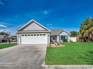 1101 Pineridge St, Conway, SC 29527