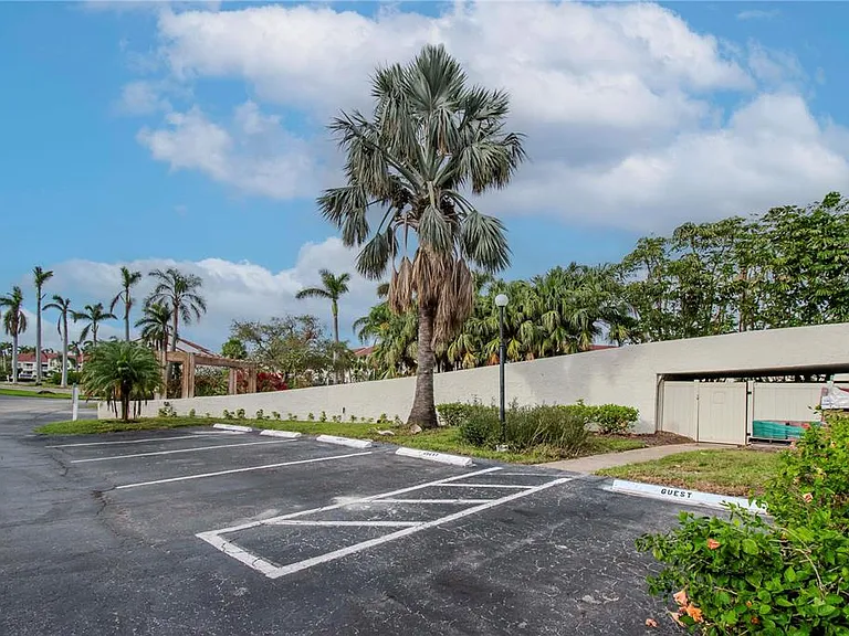 6361 Bahia Del Mar Blvd #605 — Photo 30