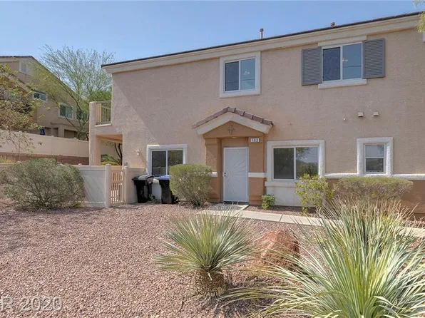 1066 Pleasure Ln Unit 3, Henderson, NV 89002