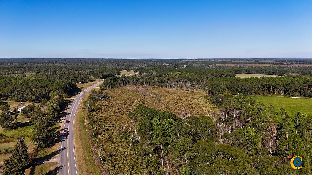 County Road 121, Jacksonville, GA 31544 | MLS #8824 | Zillow