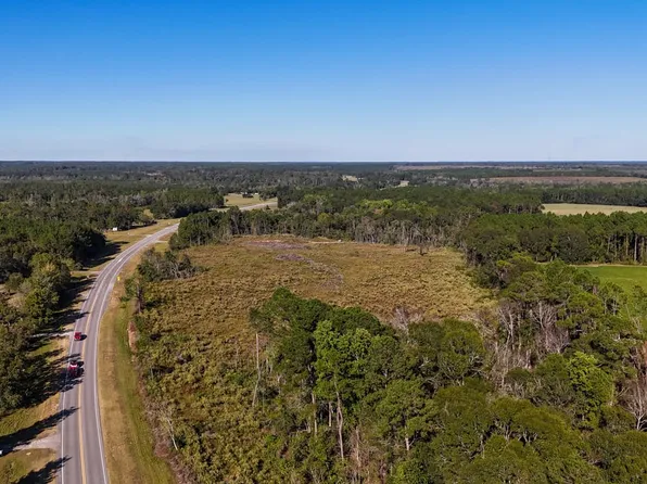 County Road 121, Jacksonville, GA 31544