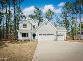 1225 Morganton Rd, Pinehurst, NC 28374