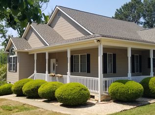 105 Rochester Rd, Easley, SC 29640