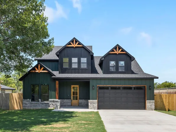 3411 Biway St, Fort Worth, TX 76114