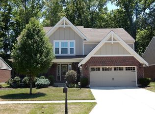 161 Decatur Ln, Loveland, OH 45140