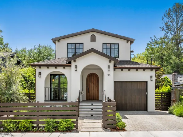 90 Walnut Avenue, Mill Valley, CA 94941