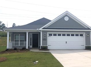 879 Goodale Dr, Augusta, GA 30909