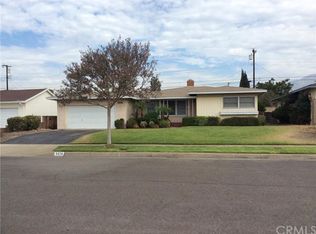 5574 Bonnie Brae St, Montclair, CA 91763