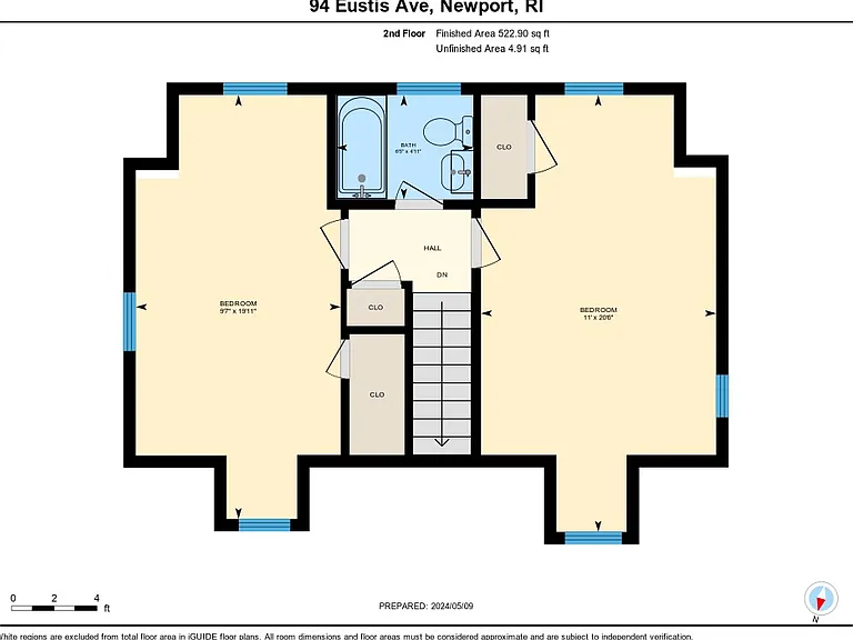 94 Eustis Ave #1 — Photo 23