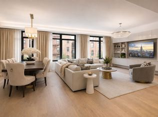 Dahlia, New York, NY 10025