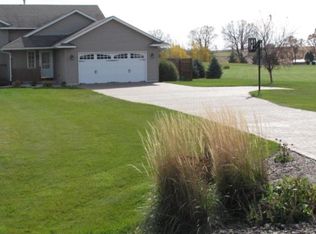 1589 97th Ave, Hammond, WI 54015