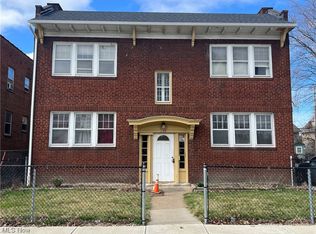 786 Eddy Rd, Cleveland, OH 44108