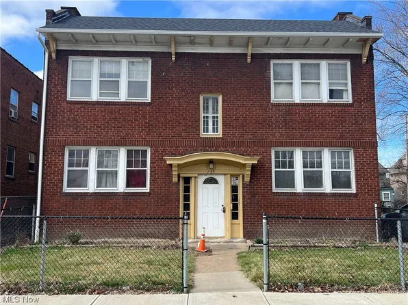 786 Eddy Rd, Cleveland, OH 44108