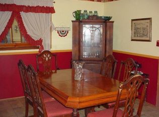 10896 Griffith Rd, Pikeville, TN 37367