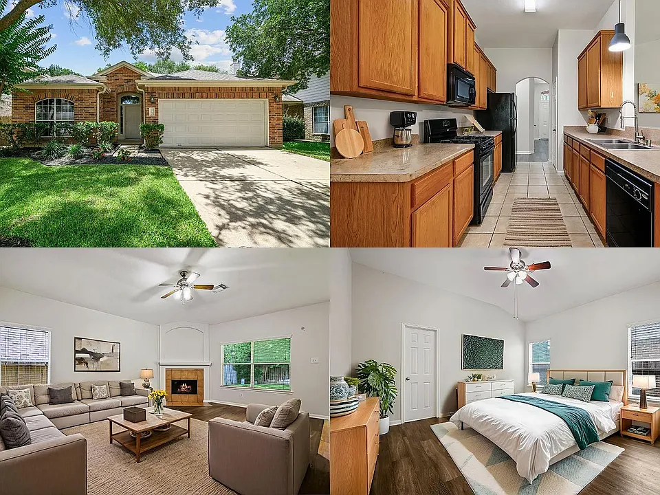 2702 Orchard Creek Ln