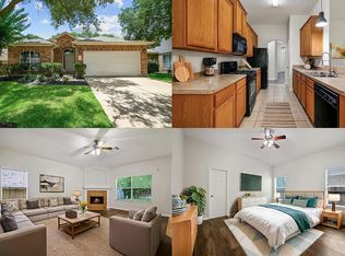 2702 Orchard Creek Ln, Katy, TX 77494