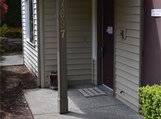 17604 134th Ln SE UNIT 17697, Renton, WA 98058