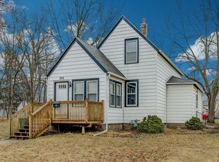 206 Ash Ave SW, Montgomery, MN 56069