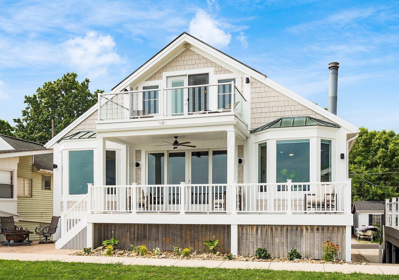 4721 W North Bank Rd, Buckeye Lake, OH 43008 | Zillow