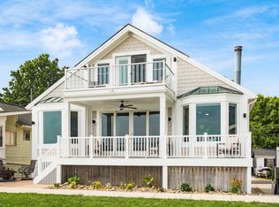 4721 W North Bank Rd, Buckeye Lake, OH 43008