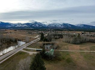 60 Woodside Cutoff Rd, Victor, MT 59875