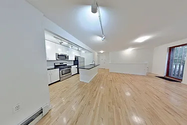 Rented by The Downtown LLC