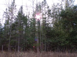 Old Mackinaw Rd, Cheboygan, MI 49721