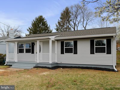 829 W 14th St, Front Royal, VA, 22630