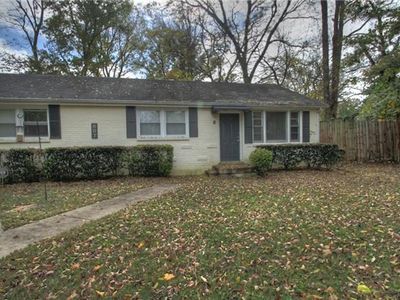 807B Knox Ave, Nashville, TN, 37204