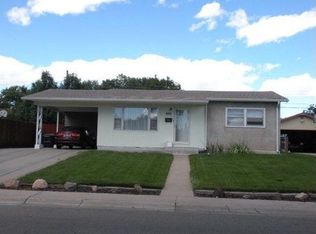1645 Garwood Dr, Pueblo, CO 81005