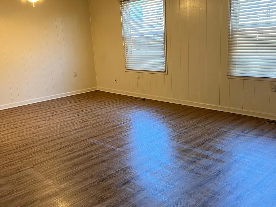 Plenty of natural sunlight creates a warm environment!