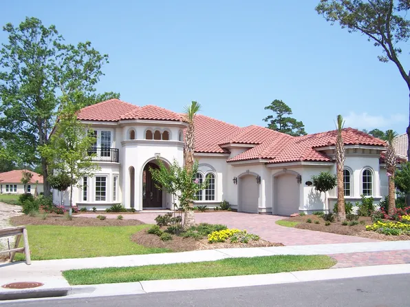 Catena Ln, Myrtle Beach, SC 29572