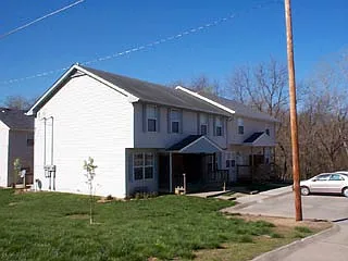 2nd & Vilas St. - 205 Vilas St. — Photo 1