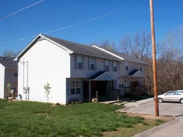2nd & Vilas St. - 210 Vilas St., 210 Vilas St, Leavenworth, KS 66048