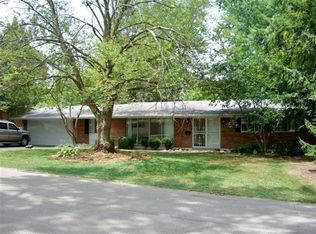 2327 Barnett Dr, Bellbrook, OH 45305