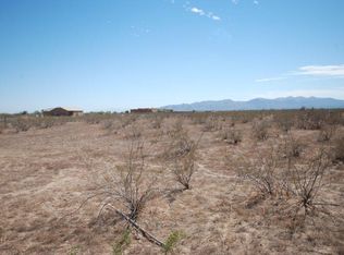 30 W Montgomery Rd #503-38-009R, Wittmann, AZ 85361