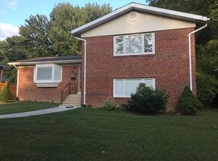 11507 Orebaugh Ave, Silver Spring, MD 20902