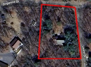 15483 Dogwood Dr, Fort Loudon, PA 17224