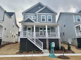 1220 Remey Ave #HVC-0025, Wake Forest, NC 27587