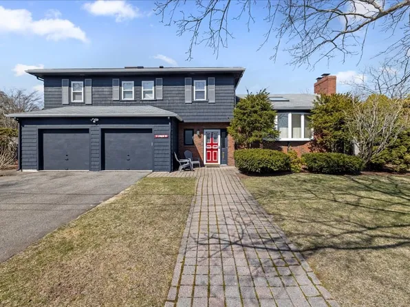 8 Lehman Rd, Marblehead, MA 01945
