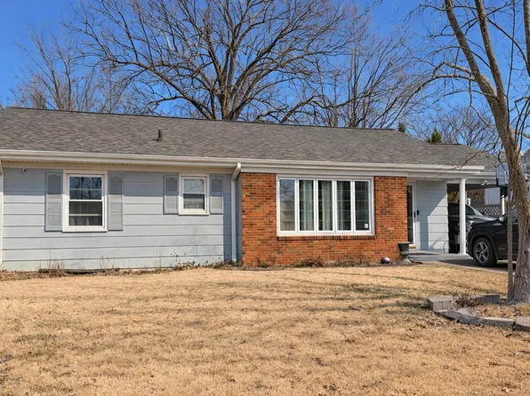 2239 Greenbriar Dr, Henderson, KY 42420