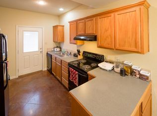 752C Buster Chatham Rd, Waco, TX 76705