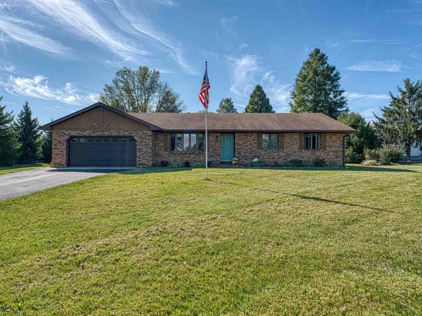 377 E 750 S, Fort Branch, IN 47648