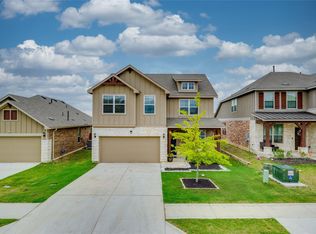 160 Sweetleaf Dr, Buda, TX 78610